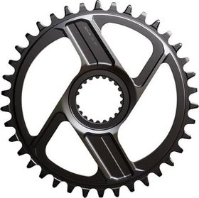 Shimano XTR FC-M9200 38 Zähne Kettenblatt
