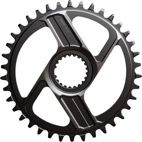 Shimano XTR FC-M9200 38 Zähne Kettenblatt
