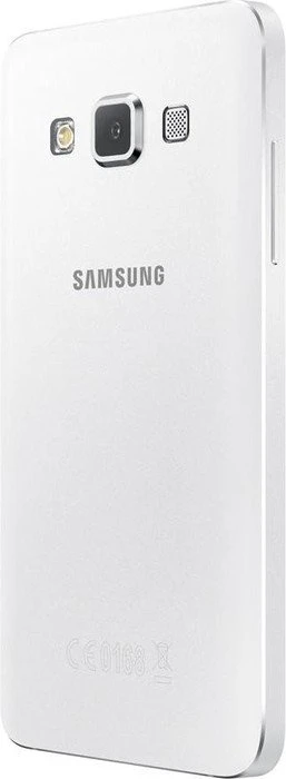 Samsung Galaxy A3 Duos NFC weiß
