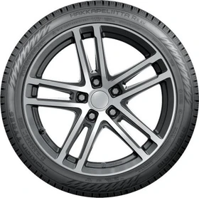 Nokian Hakkapeliitta R5 EV 255/50 R19 107R XL EV