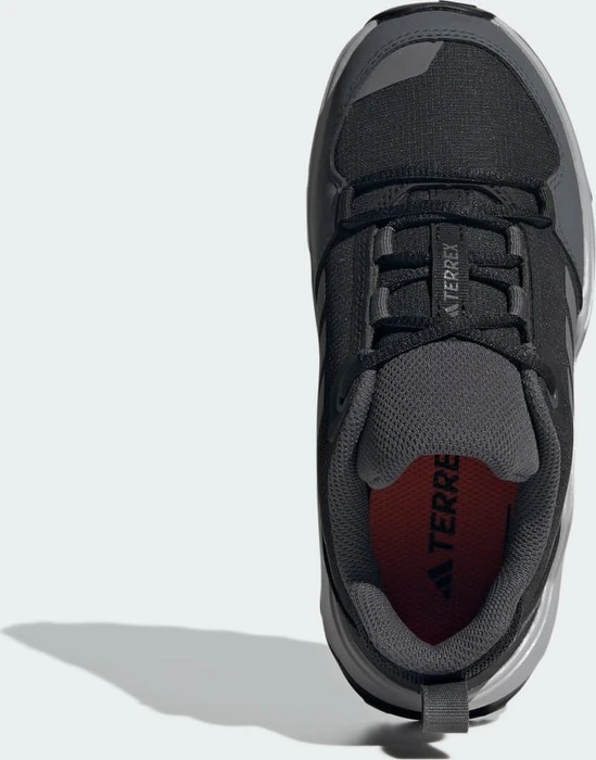 adidas Terrex AX4R core black/grey four/grey six (Junior)