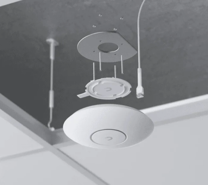 Ubiquiti UniFi 7 Lite