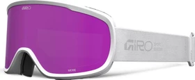 Giro Moxie white stacked/amber pink (Damen)