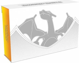 Pokémon Ultra Premium Kollektion - Glurak