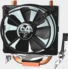 ARCTIC Freezer 64 Pro PWM