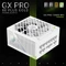 GameMax GX Pro Gold 1050G WH weiß 1050W, ATX 3.1 Vorschaubild