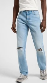 Lee West Jeans mills crossing (Herren)