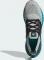 adidas Ultra 4DFWD wonder silver/core black/lucid cyan (Herren) Vorschaubild