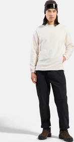 Odlo Classic Essentials Multisport Midlayer Funktionsshirt langarm gardenia (Herren)