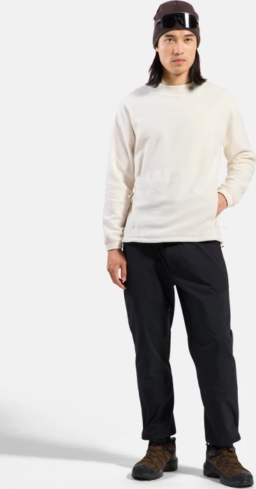 Odlo Classic Essentials Multisport Midlayer Funktionsshirt langarm (Herren)