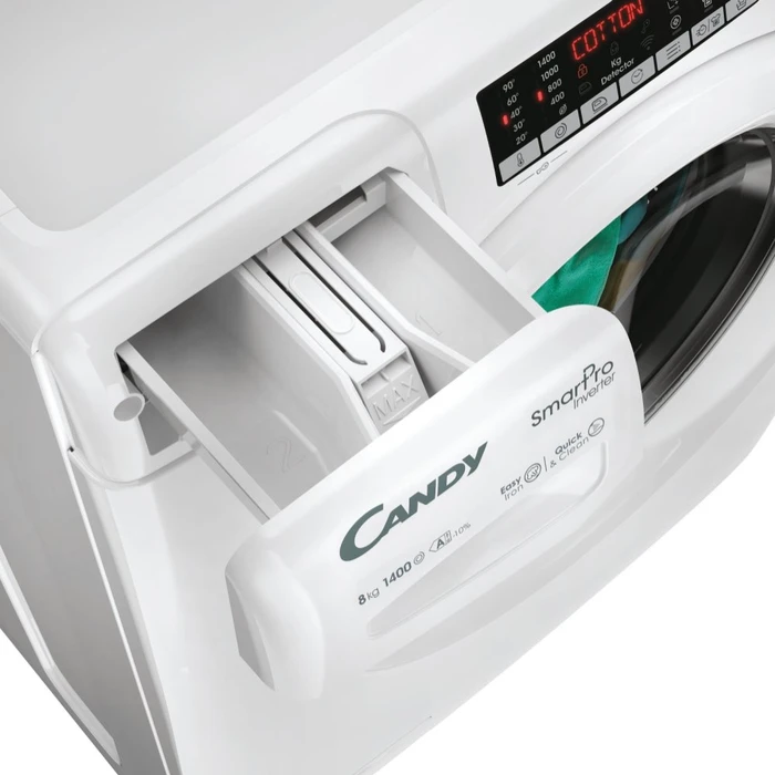 Candy CSO486TWM6/1-S Frontlader