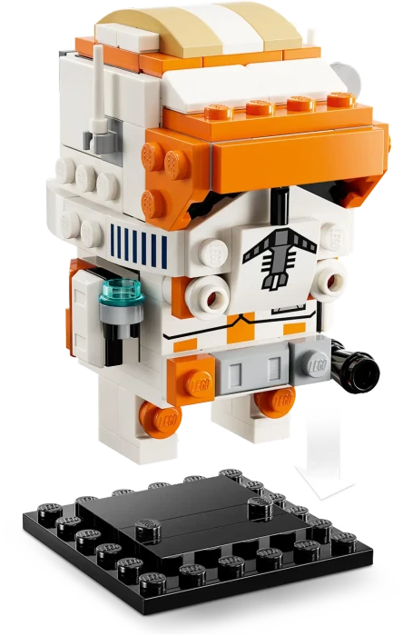 LEGO BrickHeadz - Klon Commander Cody