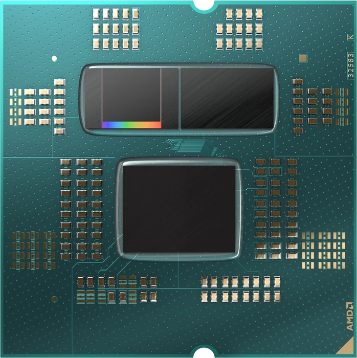 AMD Ryzen 9 7950X3D, 16C/32T, 4.20-5.70GHz, boxed ohne Kühler