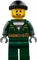 LEGO City - Bankraub mit Planierraupe Vorschaubild