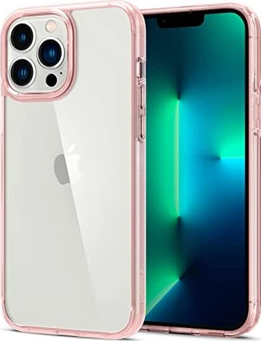 Spigen Ultra Hybrid für Apple iPhone 13 Pro Max