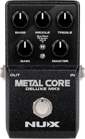 Nux Metal Core Deluxe
