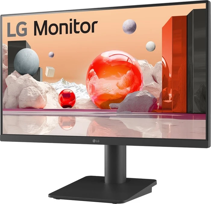 LG 24MS550-B, 23.8"