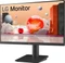 LG 24MS550-B, 23.8" Vorschaubild