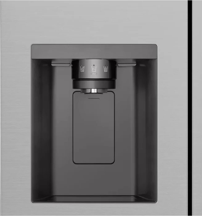 LG GSLC41PYPE Side-by-Side