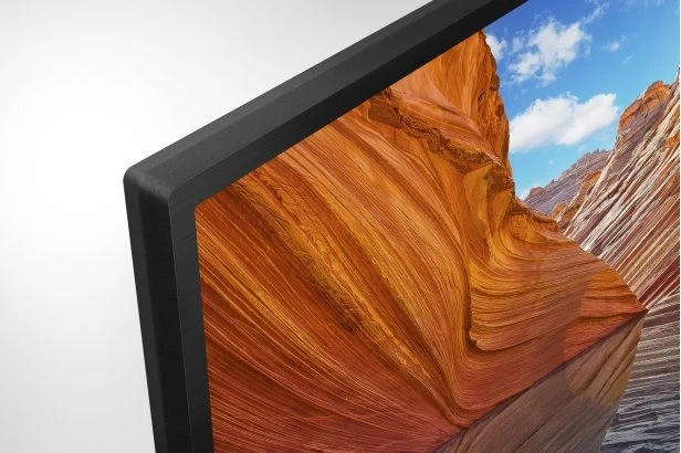 Sony FWD-50X80J, 50"