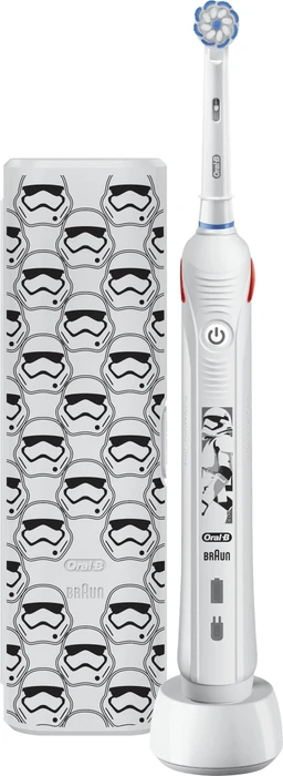 Oral-B Junior Star Wars Zahnbürste