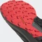 adidas Terrex Trailrider GTX core black/grey four/solar red (Herren) Vorschaubild