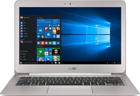 ASUS ZenBook UX305UA-FB089T, Aurora Metallic, Core i7-6500U, 16GB RAM, 512GB SSD, DE