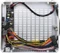 Inter-Tech E-W60 silber, Mini-ITX, 60W extern Vorschaubild