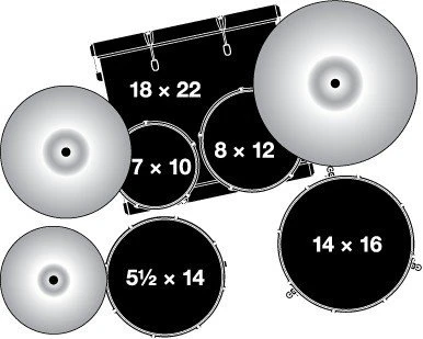 Gretsch Energy GE4E825Z (verschiedene Farben)