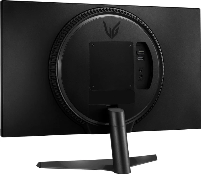 LG UltraGear GN6 24GN60R-B, 23.8"