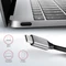 Axagon 6in1 USB-C Combo Hub, USB-C 3.0 [Stecker] Vorschaubild