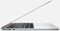 Apple MacBook Pro 13.3", silber, M1 - 8 Core CPU / 8 Core GPU, 8GB RAM, 1TB SSD, DE [2020] Vorschaubild