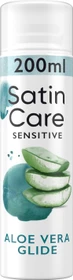 Gillette Venus Satin Care Aloe Vera Rasiergel, 200ml