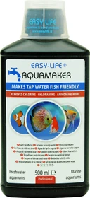 Easy-Life AquaMaker Wasseraufbereiter & Entgifter, 500ml