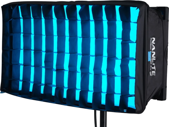 Nanlite PavoSlim