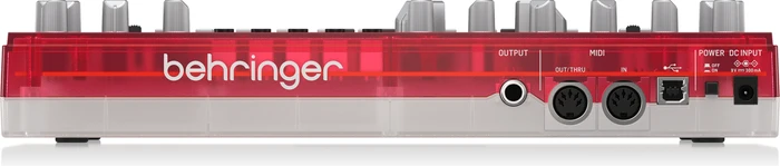 Behringer TD-3-SB