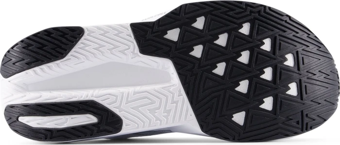New Balance FuelCell Rebel v5 weiß/schwarz (Damen)