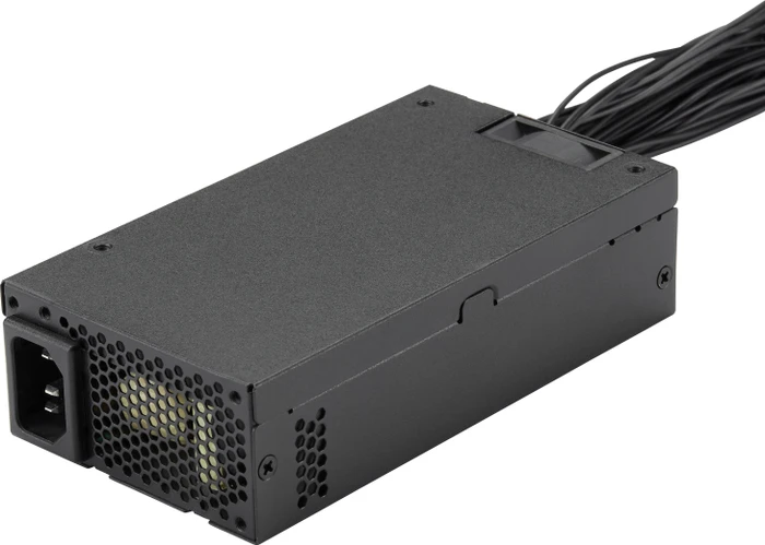 FSP FlexGURU PRO FSP500-50FDB 500W, Flex-ATX 1.22