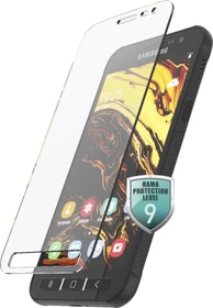 Hama Displayschutzglas Premium Crystal Glass für Samsung Galaxy XCover 4