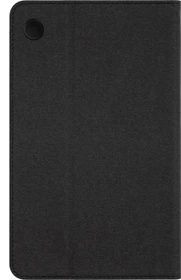 Gecko Covers EasyClick Hülle eco für Samsung Galaxy Tab A9, schwarz