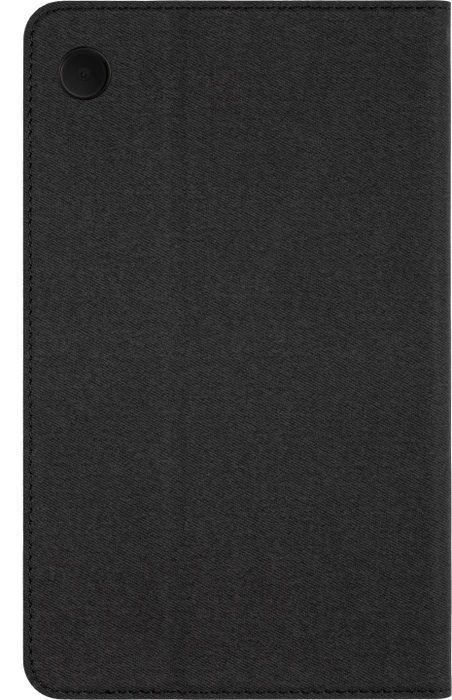 Gecko Covers EasyClick Hülle eco für Samsung Galaxy Tab A9, schwarz