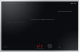 Samsung NZ85C6058HK Induktionskochfeld autark