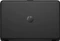 HP Laptop 15-af143ng, schwarz, E2-6110, 4GB RAM, 500GB HDD, DE Vorschaubild