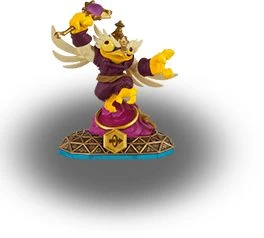 Skylanders: Swap Force - Figur Hoot Loop (PS4/PS3/WiiU/Wii/3DS/Xbox One/Xbox 360/PC)