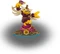 Skylanders: Swap Force - Figur Hoot Loop (PS4/PS3/WiiU/Wii/3DS/Xbox One/Xbox 360/PC) Vorschaubild
