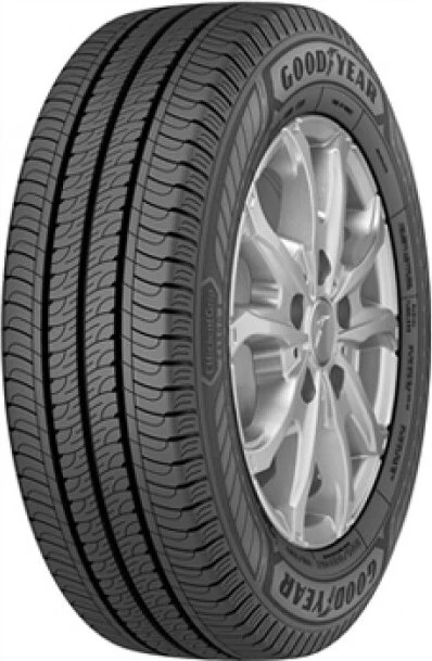 Goodyear EfficientGrip Cargo 2 185/75 R16C 104/102R