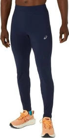 Asics Road Winter Tight Laufhose lang midnight (Herren)