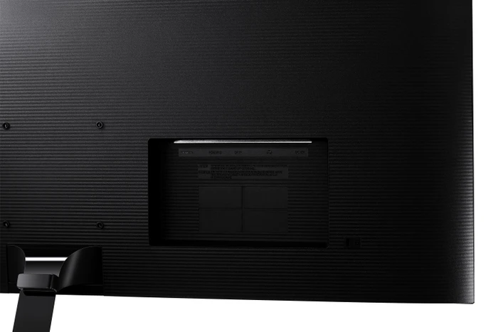 Samsung SJ550 (2018), 34"