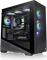 Thermaltake Divider 370 TG ARGB, schwarz, Glasfenster Vorschaubild