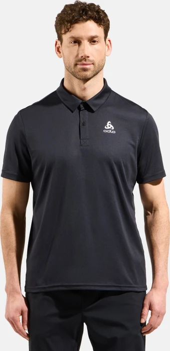 Odlo Cardada Poloshirt kurzarm (Herren)